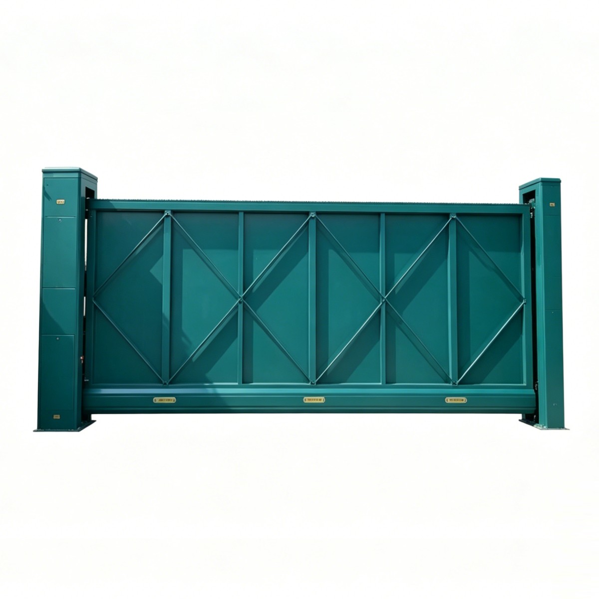 益阳安化奎溪镇电动悬空门